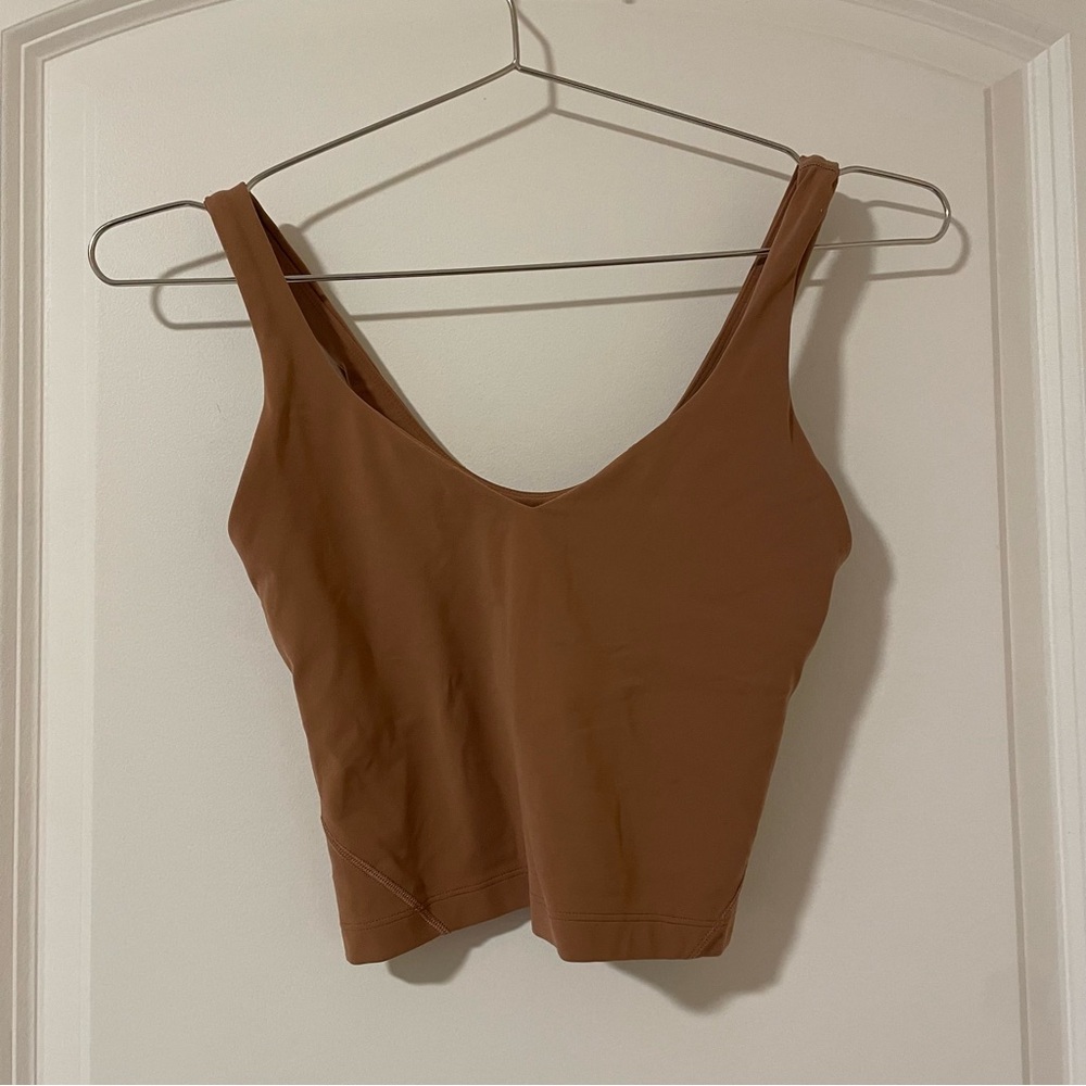 Lululemon Align tank